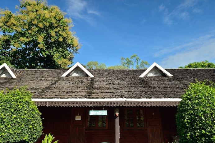 Imagen de la habitación del Hotel Wattana Village Resort. Foto 15