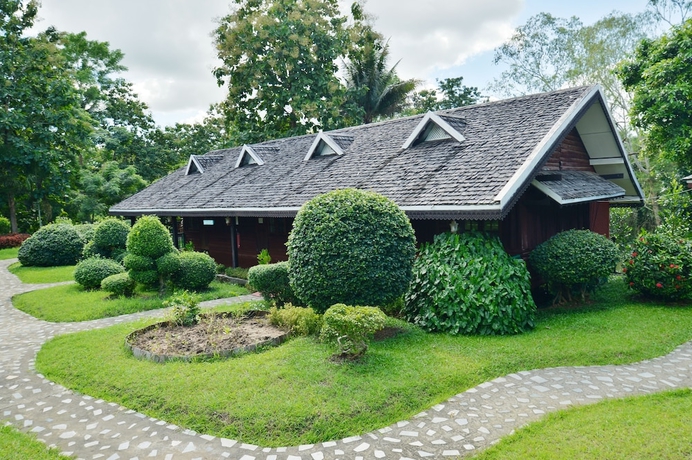 Imagen de la habitación del Hotel Wattana Village Resort. Foto 19
