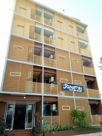 Imagen general del Hotel Wattanakham Serviced Apartment. Foto 2