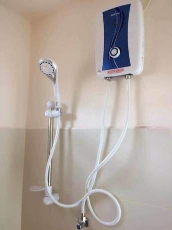 Imagen de la habitación del Hotel Wattanakham Serviced Apartment. Foto 4