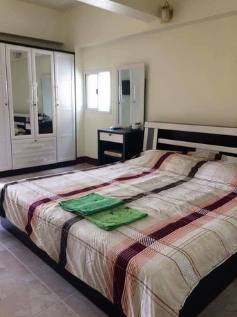 Imagen de la habitación del Hotel Wattanakham Serviced Apartment. Foto 5
