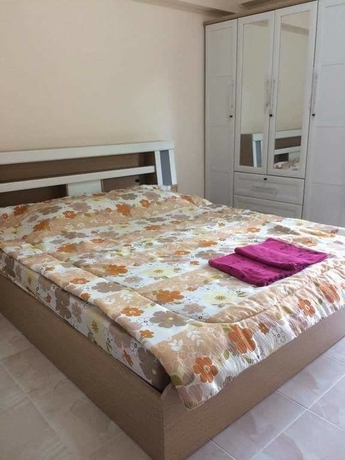 Imagen de la habitación del Hotel Wattanakham Serviced Apartment. Foto 7