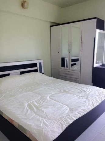Imagen de la habitación del Hotel Wattanakham Serviced Apartment. Foto 8