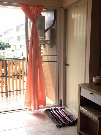 Imagen de la habitación del Hotel Wattanakham Serviced Apartment. Foto 9