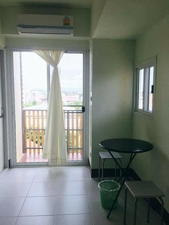 Imagen de la habitación del Hotel Wattanakham Serviced Apartment. Foto 10