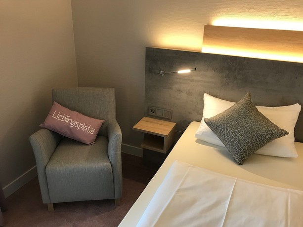 Imagen de la habitación del Hotel Wattenkieker. Foto 8