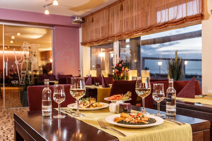 Imagen del bar/restaurante del Hotel Wattenkieker. Foto 5