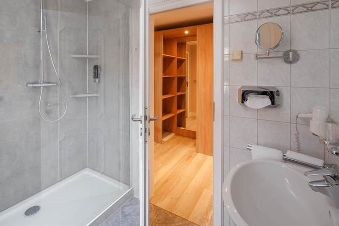 Imagen de la habitación del Hotel Wattenkieker. Foto 10
