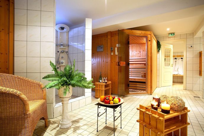 Imagen general del Hotel Wattenkieker. Foto 3