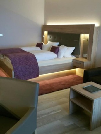 Imagen de la habitación del Hotel Wattenkieker. Foto 14