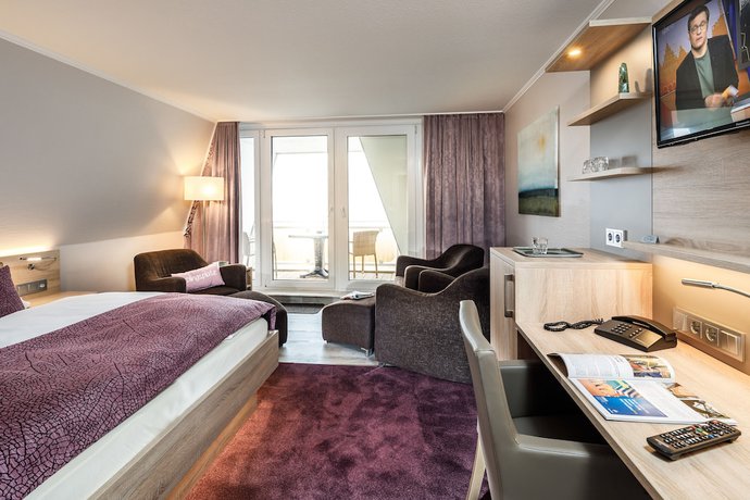 Imagen de la habitación del Hotel Wattenkieker. Foto 15