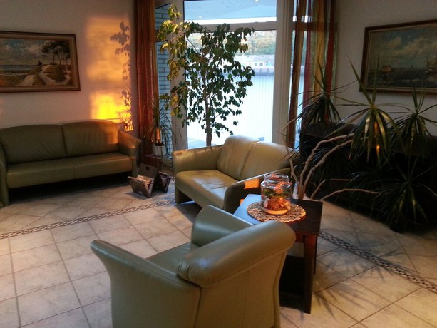 Imagen de los interiores del Hotel Wattenkieker. Foto 20