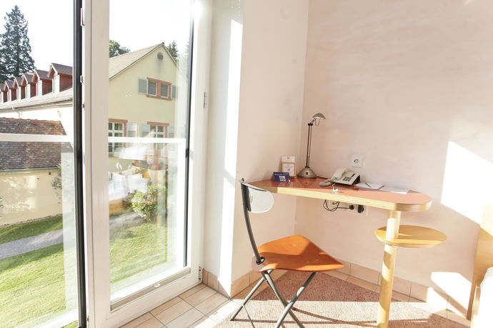 Imagen de los interiores del Hotel Watthalden. Foto 15