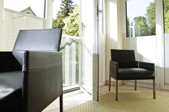 Imagen de la habitación del Hotel Watthalden. Foto 3