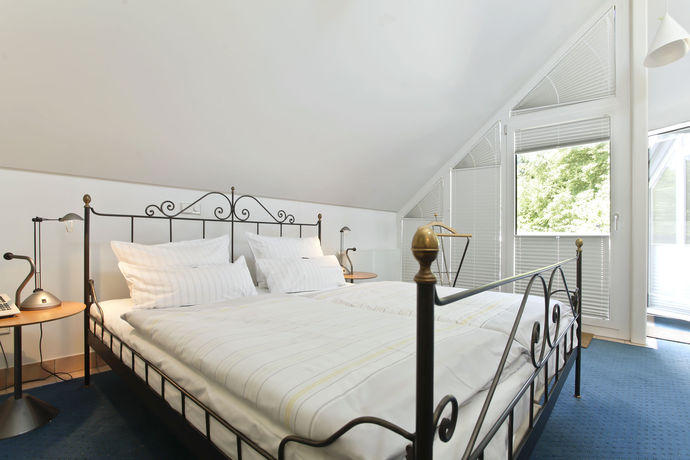 Imagen de la habitación del Hotel Watthalden. Foto 4