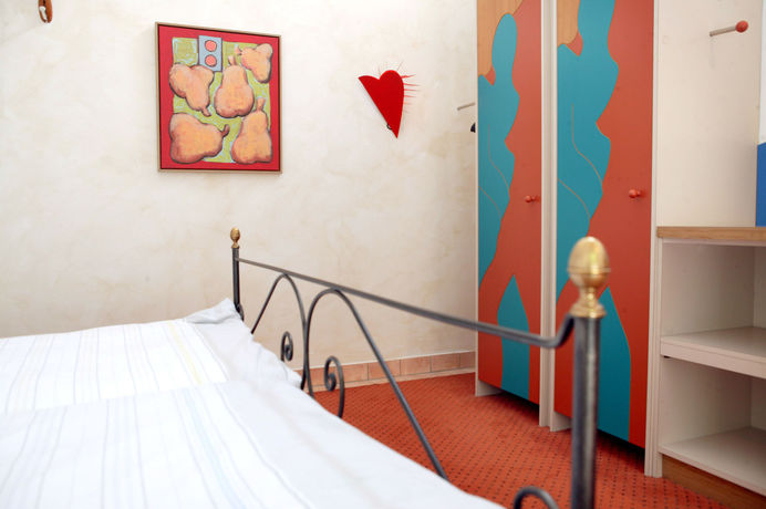 Imagen de la habitación del Hotel Watthalden. Foto 6