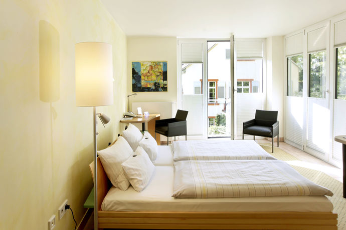 Imagen de la habitación del Hotel Watthalden. Foto 8