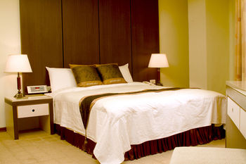 Imagen de la habitación del Hotel Waugh Den. Foto 9