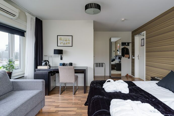 Imagen general del Hotel W&auml;rdshuset C. Dickens. Foto 8