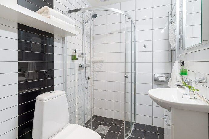 Imagen general del Hotel W&auml;rdshuset C. Dickens. Foto 12