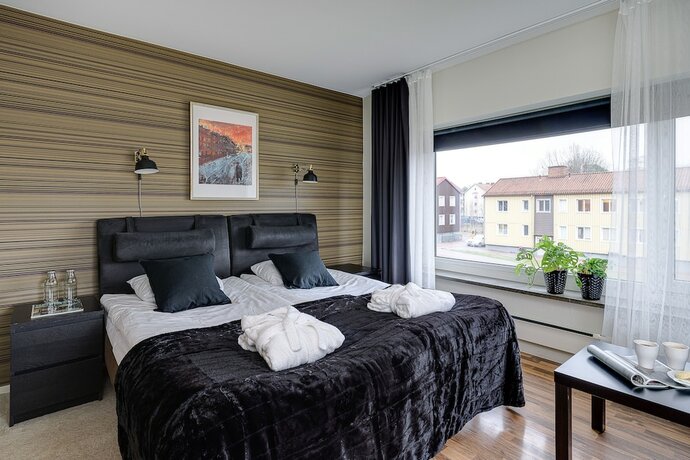 Imagen de la habitación del Hotel W&auml;rdshuset C. Dickens. Foto 16