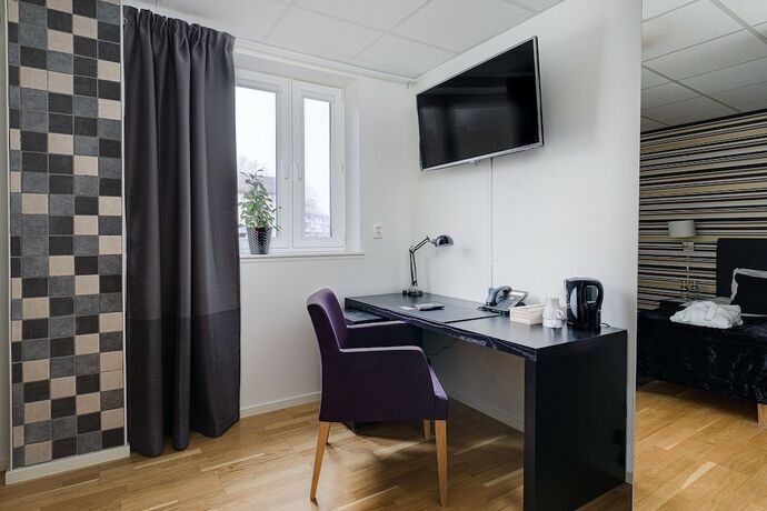 Imagen de la habitación del Hotel W&auml;rdshuset C. Dickens. Foto 19