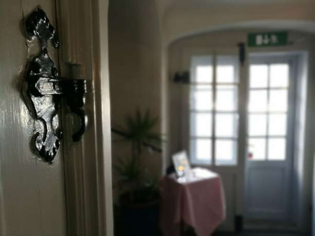 Imagen general del Hotel W&auml;rdshuset Gammel Tammen. Foto 3