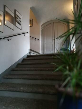 Imagen general del Hotel W&auml;rdshuset Gammel Tammen. Foto 4