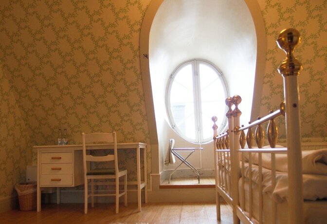 Imagen de la habitación del Hotel W&auml;rdshuset Gammel Tammen. Foto 17