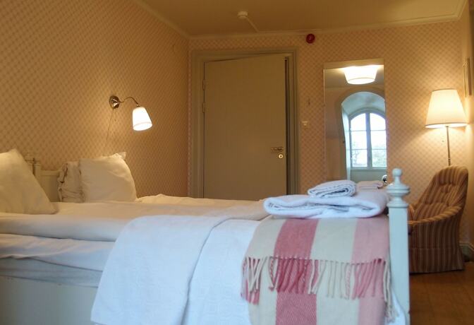 Imagen general del Hotel W&auml;rdshuset Gammel Tammen. Foto 8