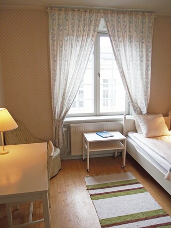 Imagen de la habitación del Hotel W&auml;rdshuset Gammel Tammen. Foto 18