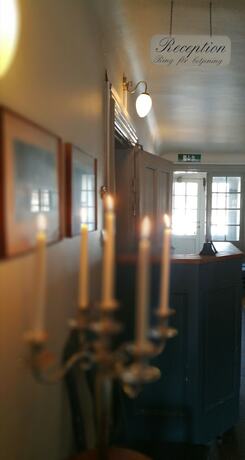 Imagen general del Hotel W&auml;rdshuset Gammel Tammen. Foto 9