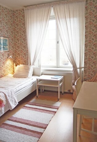 Imagen de la habitación del Hotel W&auml;rdshuset Gammel Tammen. Foto 19