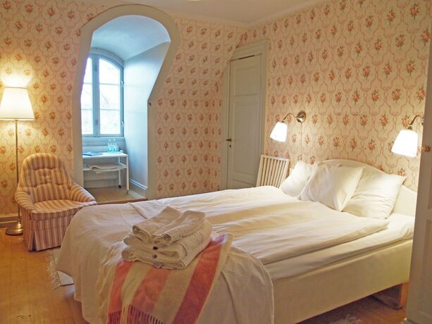 Imagen general del Hotel W&auml;rdshuset Gammel Tammen. Foto 10