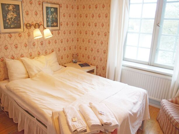 Imagen general del Hotel W&auml;rdshuset Gammel Tammen. Foto 11