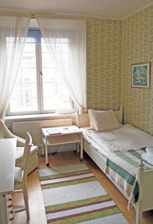 Imagen general del Hotel W&auml;rdshuset Gammel Tammen. Foto 12