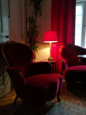 Imagen general del Hotel W&auml;rdshuset Gammel Tammen. Foto 13