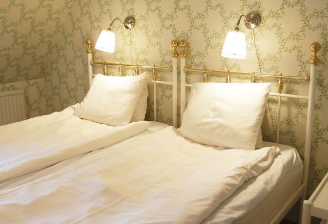 Imagen general del Hotel W&auml;rdshuset Gammel Tammen. Foto 14