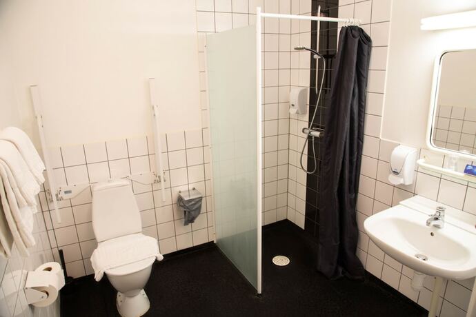 Imagen general del Hotel W&auml;rdshuset P&aring; Dal. Foto 3
