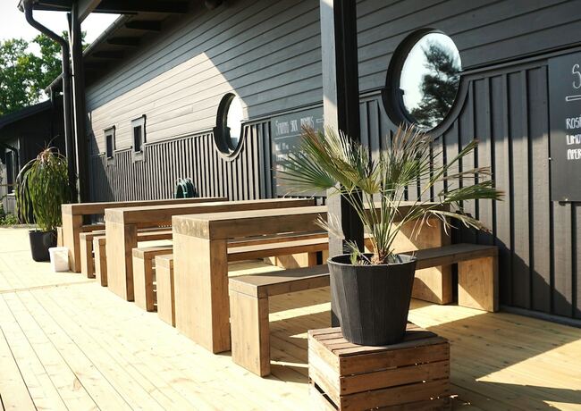 Imagen general del Hotel W&auml;rdshuset P&aring; Dal. Foto 11