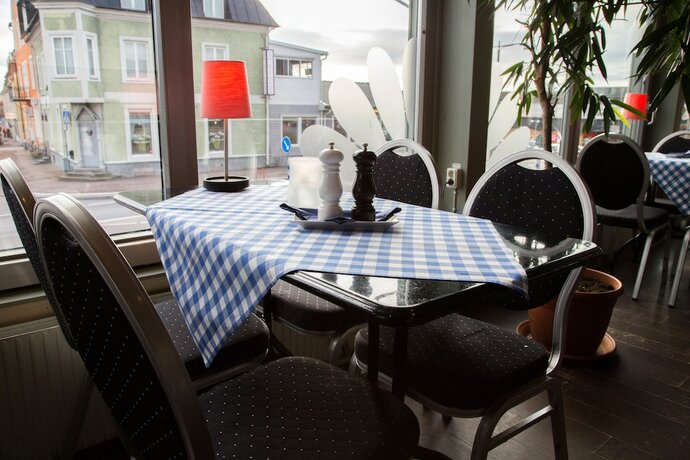 Imagen general del Hotel W&auml;rdshuset P&aring; Dal. Foto 12
