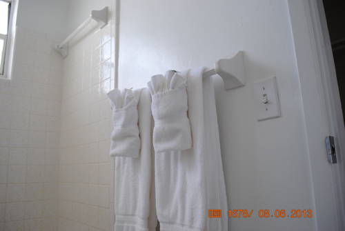 Imagen de la habitación del Hotel Wave Beach Vacation Rentals. Foto 4