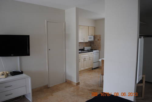 Imagen de la habitación del Hotel Wave Beach Vacation Rentals. Foto 6