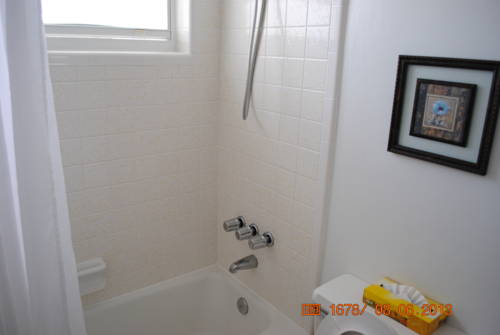 Imagen de la habitación del Hotel Wave Beach Vacation Rentals. Foto 7