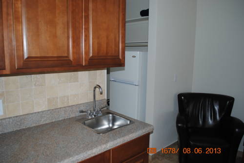 Imagen de la habitación del Hotel Wave Beach Vacation Rentals. Foto 8