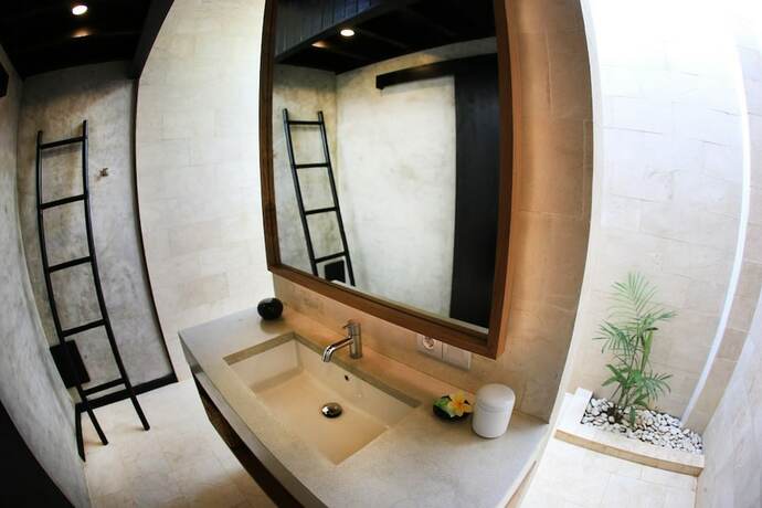 Imagen general del Hotel Wave House surf camp - Hostel. Foto 8