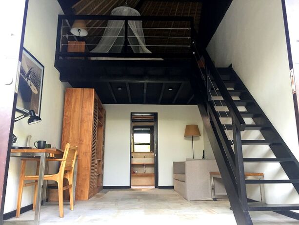 Imagen general del Hotel Wave House surf camp - Hostel. Foto 9
