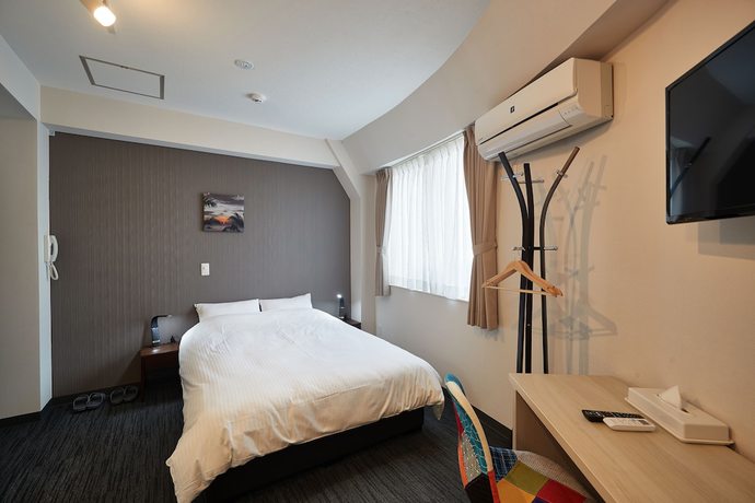 Imagen general del Hotel Wave, Naha. Foto 1