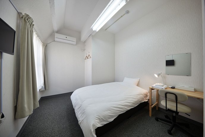 Imagen de la habitación del Hotel Wave, Naha. Foto 4