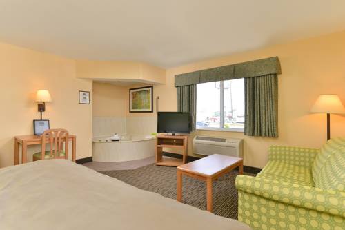 Imagen de la habitación del Hotel Wave Rehoboth Beach. Foto 3